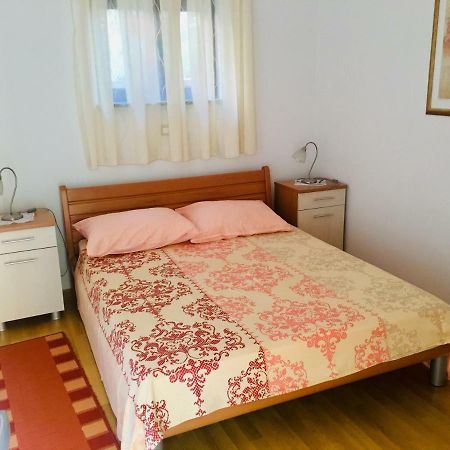 Stoja Apartment Pula Bagian luar foto